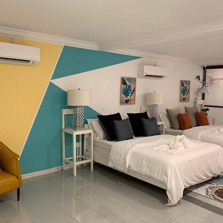 Mybed Homestay Padang Besar Exteriör bild